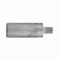 Pencil Anodes For Frigomar - 19mm-0.75" Dia. - Anode only - 802660 - RKCV